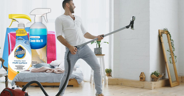 Kedvezményes otthoni csomagok