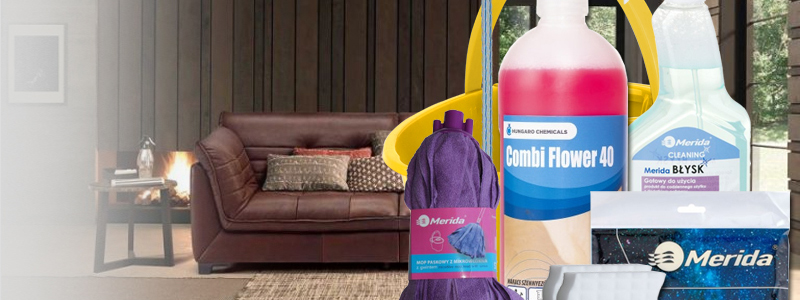 Tavaszi nagytakarítás