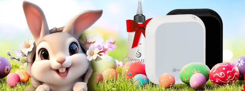 Húsvéti illatarzenál a Meridánál