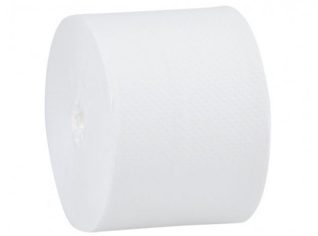 PTB301 - Toalettpapír, cellulóz, 2réteg, 85m, 18tekercs, BELSŐMAG NÉLKÜLI - - kétrétegű, fehér, perforált
- alapanyag: cellulóz
- FSC tanúsítvánnyal rendelkezik
- belsőmag nélküli toalettpapír
