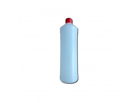 BT3 - műanyag palack 1L-es, Becker - 1 literes standard palack
