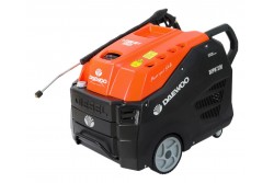 DAEWOO Melegvizes nagynyomású mosó

DHPW7300

