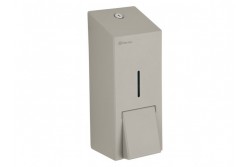 MERIDA STELLA STONE Szappanadagoló, rozsdamentes, utántöltős, 800 ml

DSJ106

