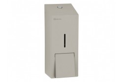 MERIDA STELLA STONE, Szappanadagoló, INFRA, rozsdamentes, patronos, 1000ml

DSJ406

