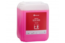 MERIDA ECO Környezetbarát szanitertisztító 10L

NML606

