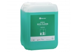 MERIDA ECO Környezetbarát padlótisztító 10L

NMP605

