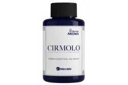 Illóolaj CIRMOLO a GJB705/GJC705 illatdiffúzorokhoz 150ml

NOP017


