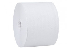 Toalettpapír, fehér, 1réteg, 125m, 18tekercs, BELSŐMAG NÉLKÜLI

PKB301

