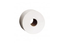 Toalettpapír midi, fehér, 2rétegű, 210m, 875lap, 6tekercs

POB103

Régi cikkszám: 11-PT42...