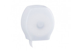 MERIDA HOLD, toalettpapír adagoló, midi,  fehér, műanyag

BHB101

