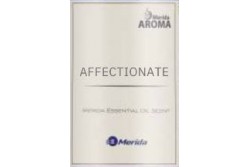 Illóolaj, AFFECTIONATE, GJA706 illatdiffúzorhoz, 1000ml

NOP110

