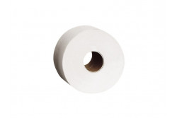 Toalettpapír midi, fehér, 3rétegű, cellulóz, 200m, 6 tekercs

PPB101

