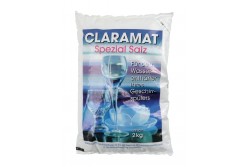 Regeneráló só, gépi, 2kg, zacskós kiszerelés

só-2/CLARAMAT

