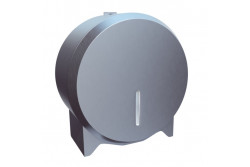 Toalettpapír adagoló mini, rozsdamentes, szálcsiszolt

TW9

Régi cikkszám: 01-TW9